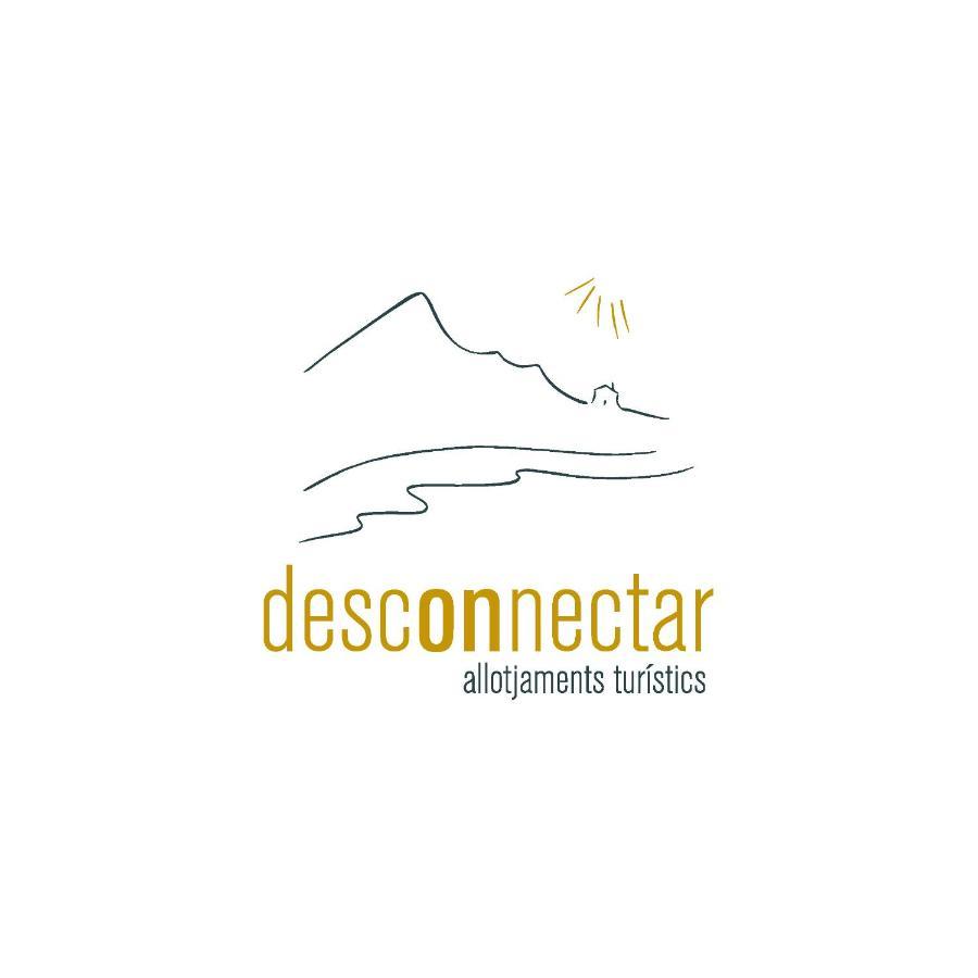 Desconnectar Bellver De Cerdanya II ภายนอก รูปภาพ